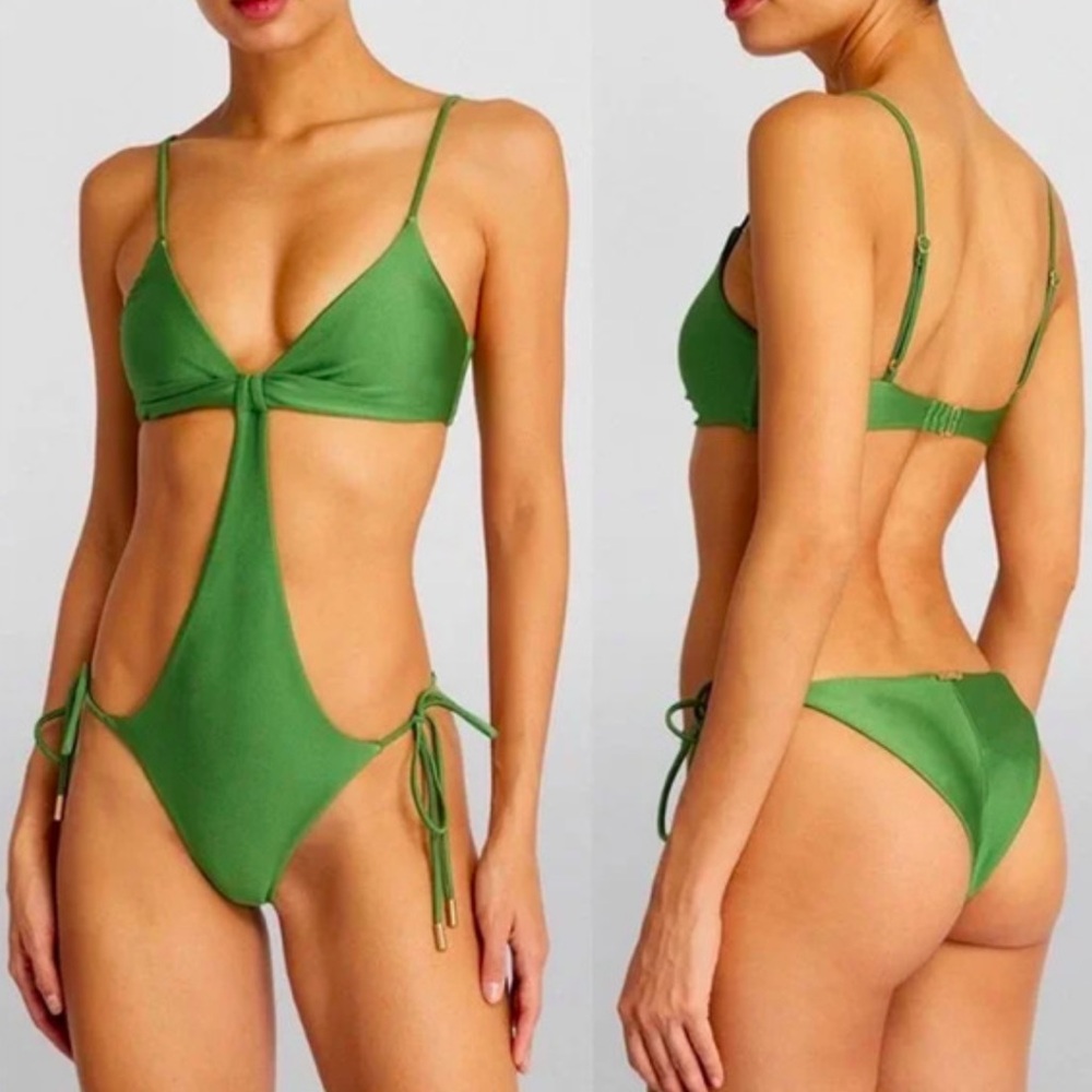 Cult Gaia Teo One Piece